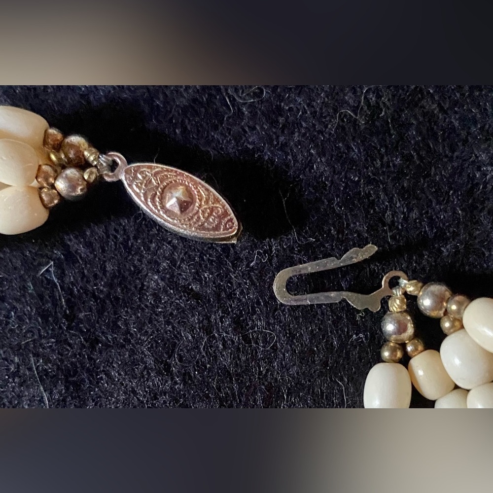 Statement Necklace VINTAGE - Picture 5 of 8